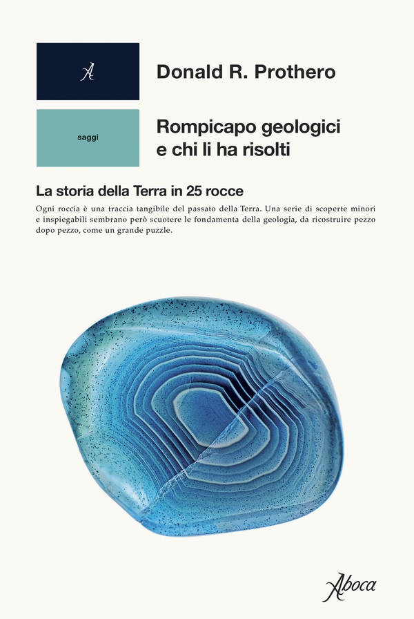 Rompicapo geologici e chi li ha risolti - Librerie.coop Rompicapo geologici e chi li ha risolti - Librerie.coop