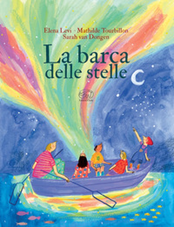 La barca delle stelle - Librerie.coop La barca delle stelle - Librerie.coop