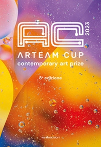 Arteam Cup 2023 - Librerie.coop