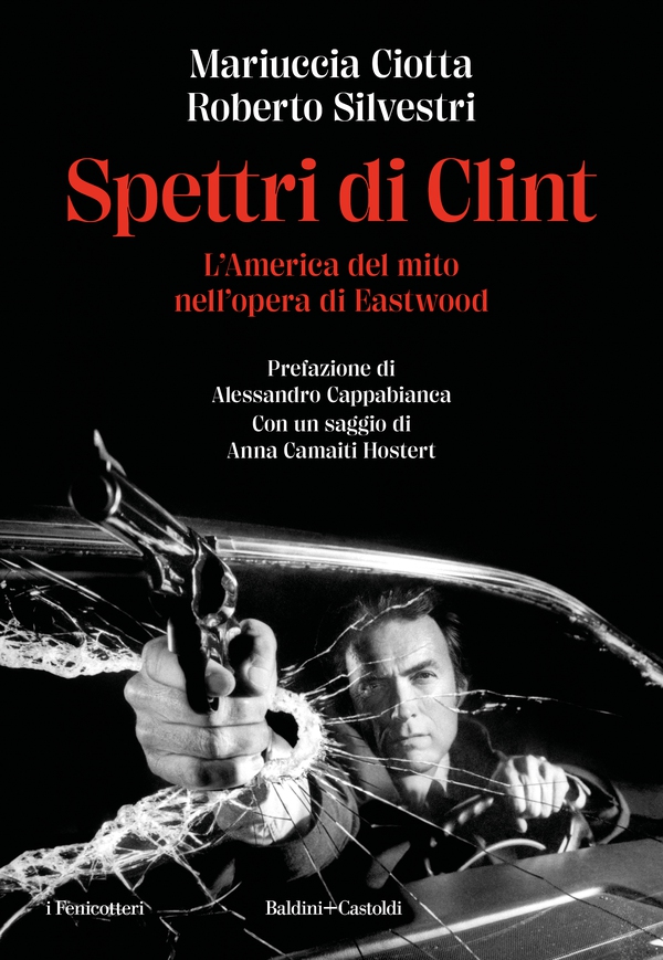 Spettri di Clint - Librerie.coop Spettri di Clint - Librerie.coop