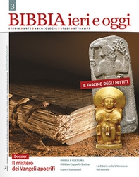 Bibbia ieri e oggi - Vol. 3 - Librerie.coop