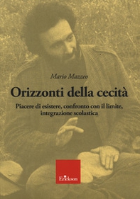 Orizzonti della cecità - Librerie.coop