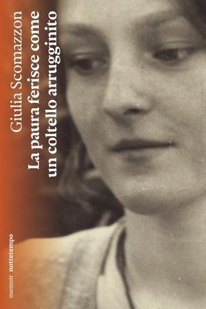  La paura ferisce come un coltello ar...