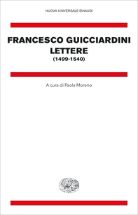 Lettere (1499-1540) - Librerie.coop Lettere (1499-1540) - Librerie.coop