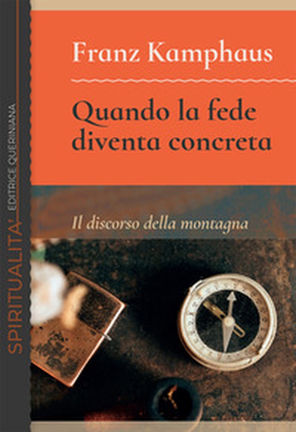 Quando la fede diventa concreta. Il discorso della montagna-Wenn der Glaube konkret wird. Die Bergpredigt - Librerie.coop Quando la fede diventa concreta. Il discorso della montagna-Wenn der Glaube konkret wird. Die Bergpredigt - Librerie.coop