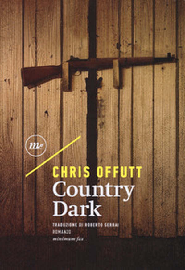 Country dark - Librerie.coop Country dark - Librerie.coop