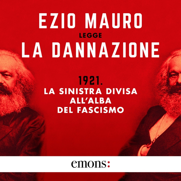 La dannazione - Librerie.coop La dannazione - Librerie.coop