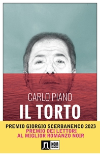 Il torto - Librerie.coop