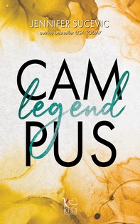 Campus Legend - Librerie.coop