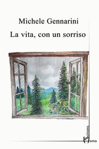 La vita, con un sorriso - Librerie.coop