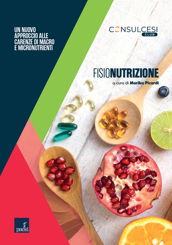 Fisionutrizione - Librerie.coop Fisionutrizione - Librerie.coop