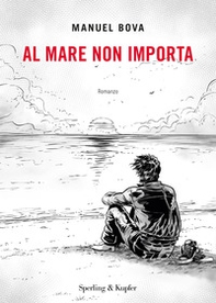 Al mare non importa - Librerie.coop
