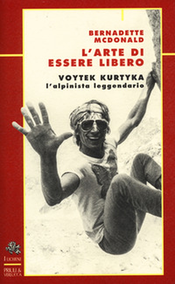 L'arte di essere libero. Voytek kurtika - Librerie.coop L'arte di essere libero. Voytek kurtika - Librerie.coop