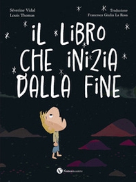 Il libro che inizia dalla fine - Librerie.coop