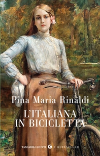 L'italiana in bicicletta - Librerie.coop
