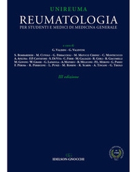 Reumatologia. Per studenti e medici di medicina generale - Librerie.coop