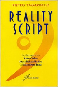Reality script - Librerie.coop Reality script - Librerie.coop
