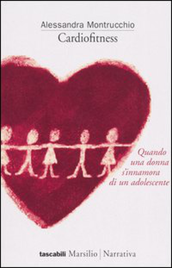 Cardiofitness - Librerie.coop Cardiofitness - Librerie.coop