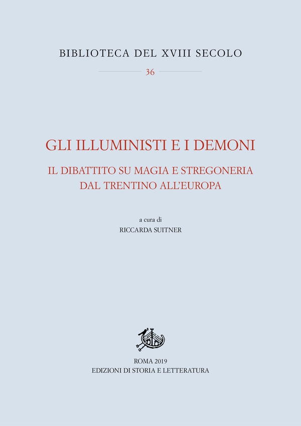 Gli illuministi e i demoni - Librerie.coop