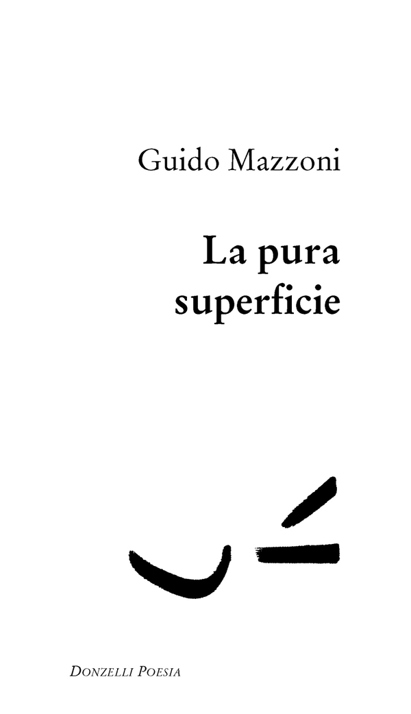 La pura superficie - Librerie.coop La pura superficie - Librerie.coop