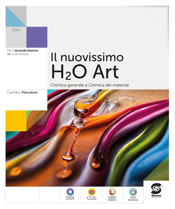 Il Nuovissimo H2O Art - Librerie.coop Il Nuovissimo H2O Art - Librerie.coop