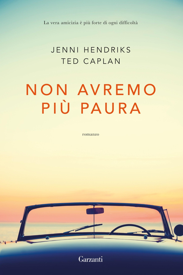 Non avremo più paura - Librerie.coop Non avremo più paura - Librerie.coop