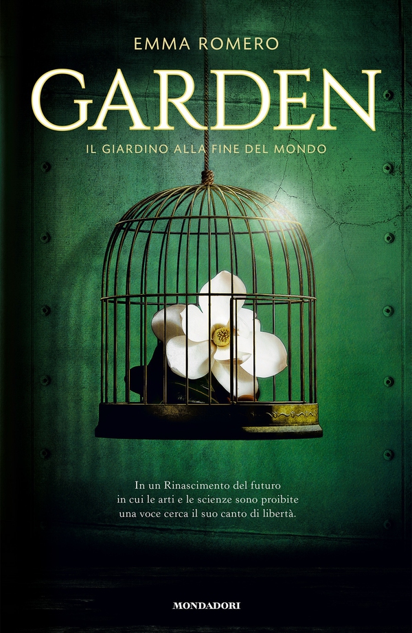 Garden - Librerie.coop Garden - Librerie.coop