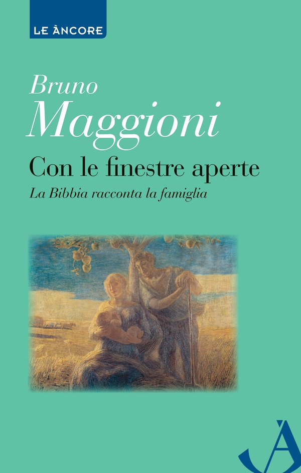 Con le finestre aperte. La Bibbia racconta la famiglia - Librerie.coop Con le finestre aperte. La Bibbia racconta la famiglia - Librerie.coop