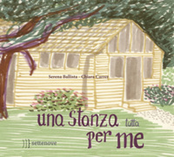 Una stanza tutta per me - Librerie.coop Una stanza tutta per me - Librerie.coop