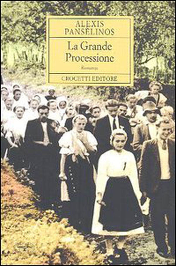 La grande processione - Librerie.coop La grande processione - Librerie.coop