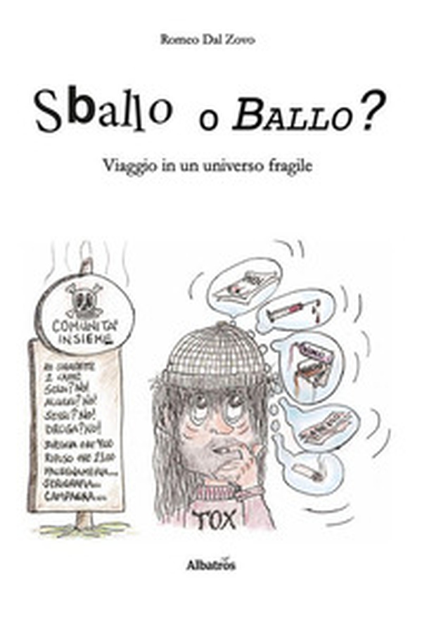Sballo o Ballo - Librerie.coop Sballo o Ballo - Librerie.coop