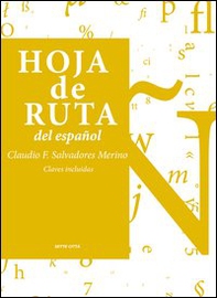 Hoja de Ruta del español - Librerie.coop