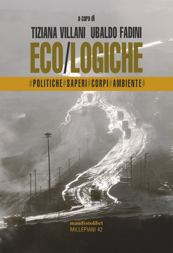 Eco/Logiche - Librerie.coop Eco/Logiche - Librerie.coop