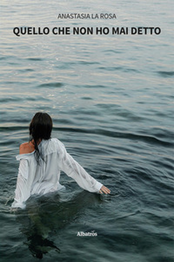 Quello che non ho mai detto - Librerie.coop