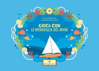 Gioca con le meraviglie del mare - Librerie.coop