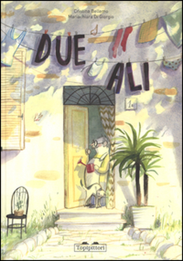 Due ali - Librerie.coop Due ali - Librerie.coop