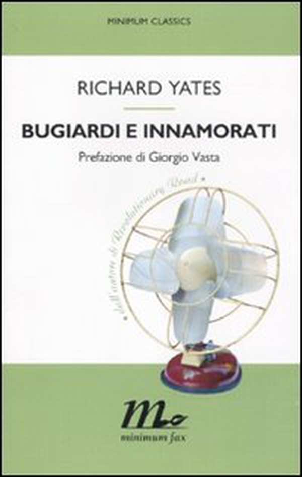 Bugiardi e innamorati - Librerie.coop Bugiardi e innamorati - Librerie.coop