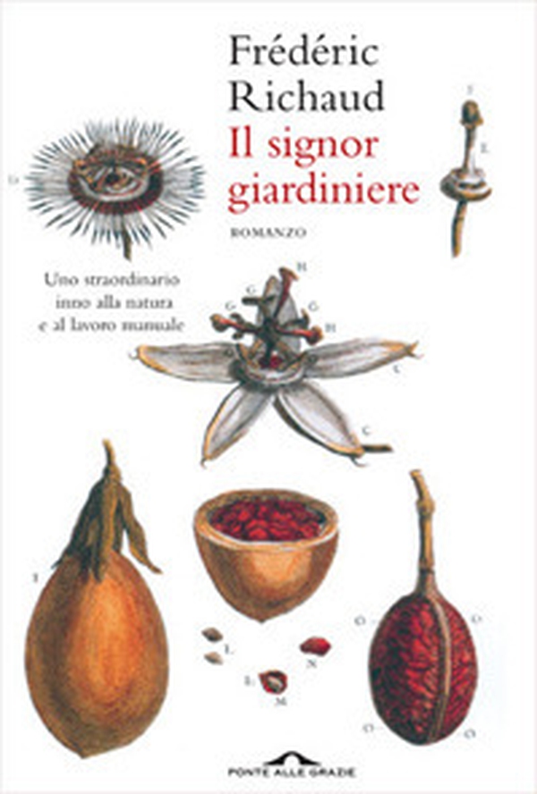 Il signor giardiniere - Librerie.coop Il signor giardiniere - Librerie.coop