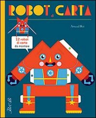 Robot di carta - Librerie.coop