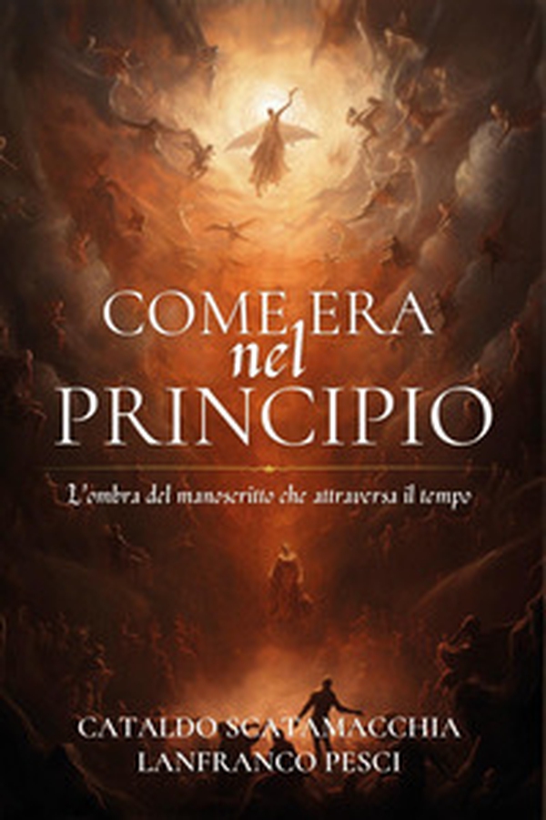 Come era nel principio. Amen - Vol. 1 - Librerie.coop