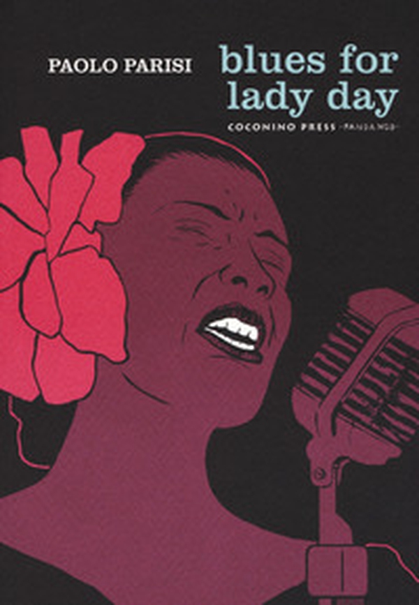Blues for lady day - Librerie.coop Blues for lady day - Librerie.coop