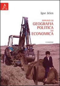 Appunti di geografia politica ed economica - Librerie.coop