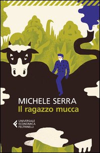 Il ragazzo mucca - Librerie.coop Il ragazzo mucca - Librerie.coop