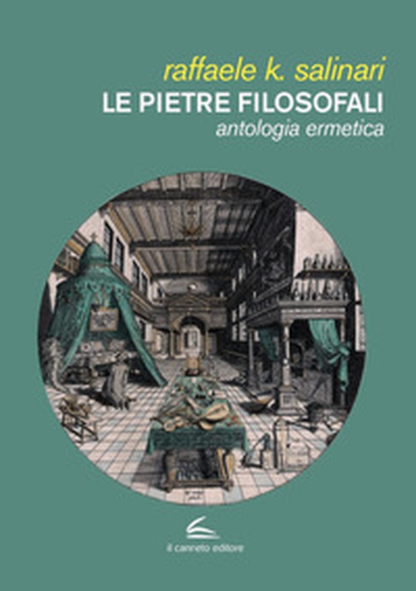 Le pietre filosofali. Antologia ermetica - Librerie.coop Le pietre filosofali. Antologia ermetica - Librerie.coop