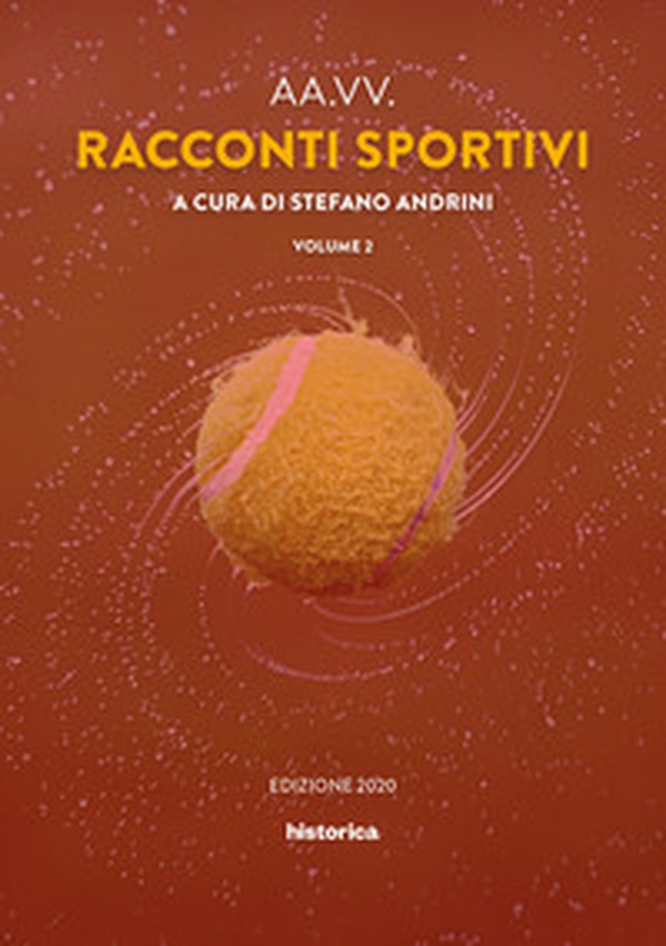 Racconti sportivi 2020 - Librerie.coop Racconti sportivi 2020 - Librerie.coop