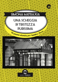 Una scheggia di tristezza purissima. Un pessimo dicembre per l'ispettore Thorne - Librerie.coop