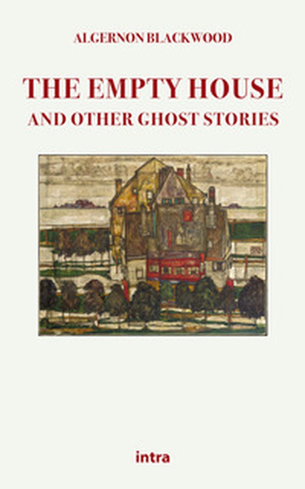 The empty house and other ghost stories - Librerie.coop The empty house and other ghost stories - Librerie.coop