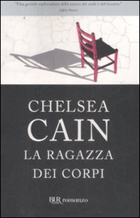 La ragazza dei corpi - Librerie.coop