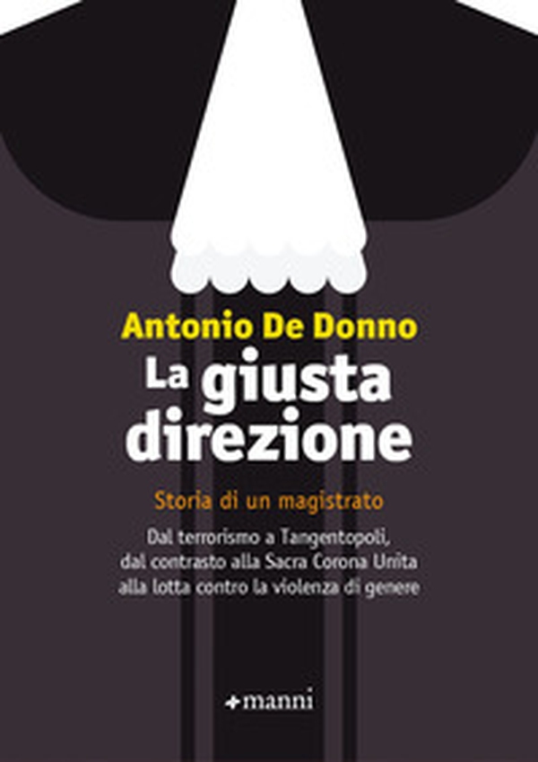 La giusta direzione - Librerie.coop La giusta direzione - Librerie.coop
