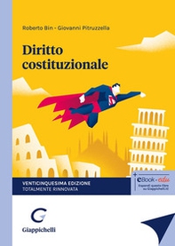 Diritto costituzionale - Librerie.coop Diritto costituzionale - Librerie.coop
